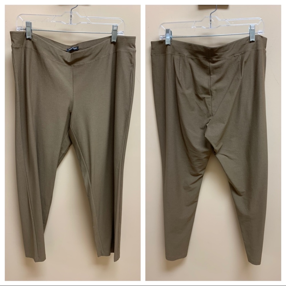 🌻Eileen Fisher Legging🌻